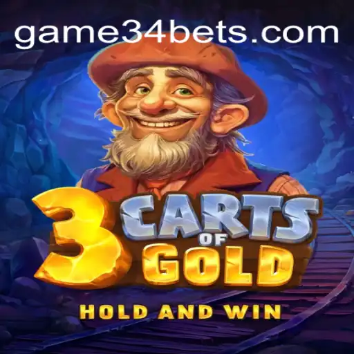 Desvendando 3cartsOfGold: Um Mergulho no Universo de Game 34