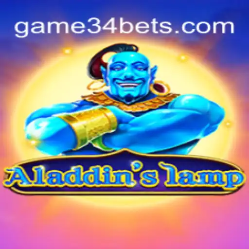 Descubra o Jogo Aladdinslamp: Um Novo Desafio na Série Game 34