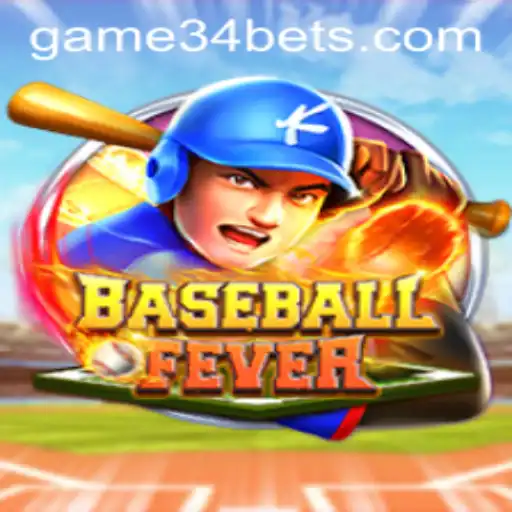 BaseballFever: A Experiência Imersiva com o Jogo 34
