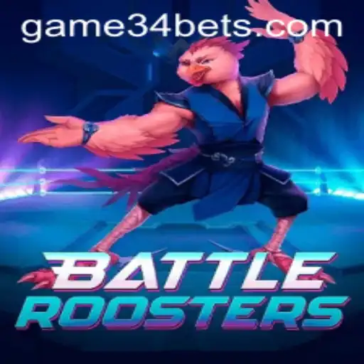 BattleRoosters: O Mundo Avançado do Game 34
