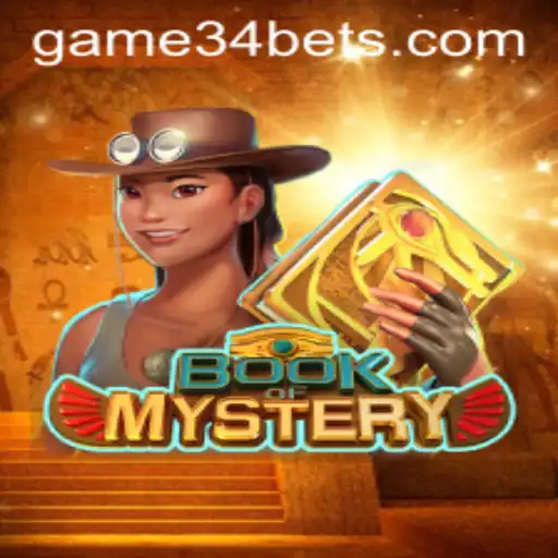 Explore o Fascinante Mundo de BookofMystery: Game 34