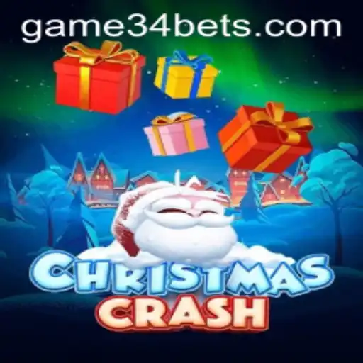 Desvendando ChristmasCrash: O Excitante Game 34 para Celebrar a Temporada de Férias