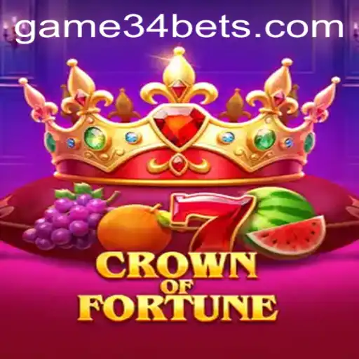 CrownofFortune: Descubra o Universo Emocionante do Game 34