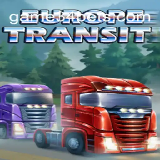 EuropeTransit: Aventura e Estratégia no Jogo Game 34