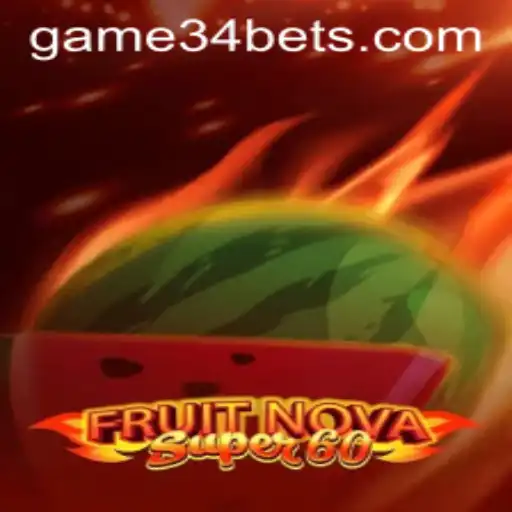 FruitNovaSuper60: A Nova Sensação dos Jogos de Cassino