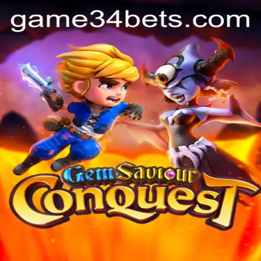 GemSaviourConquest - Um Mergulho no Mundo Fantástico de Game 34