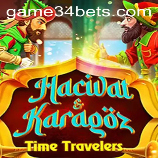 Descubra o Fascinante Mundo de HacivatandKaragoz: Game 34