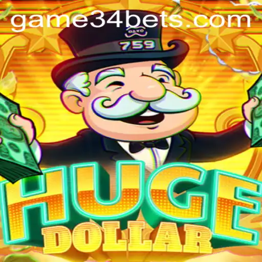 Explorando o Mundo de HugeDollar: Regras e Estratégias do Game 34