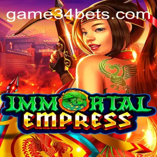 Explorando o Fascinante Mundo de ImmortalEmpress: Game 34