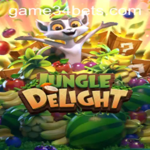 Explorando o Mundo de JungleDelight: O Desafio do Game 34