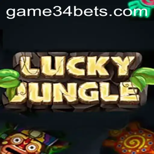 Descubra o Encantador Mundo de LuckyJungle e Domine suas Regras com Game 34