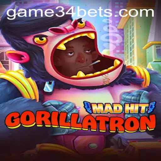 Descubra MadHitGorillatron: Um Novo Horizonte no Mundo dos Games