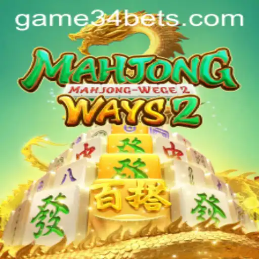 Descubra MahjongWays2: Game 34 em Detalhes