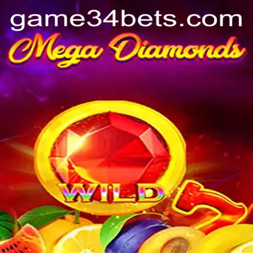 Explorando o Envolvente Mundo do MegaDiamond - Game 34