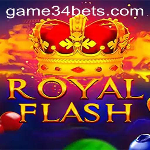 Descubra o Mundo de RoyalFlash: Game 34 e Suas Regras Captivantes