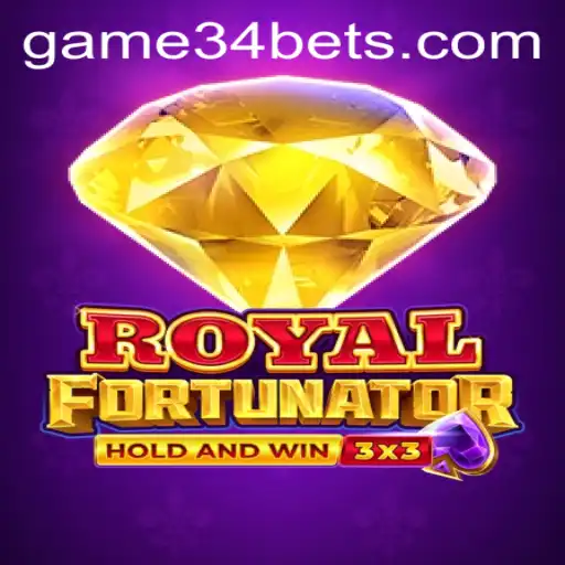 Explorando o Mundo de Royalfort: Game 34