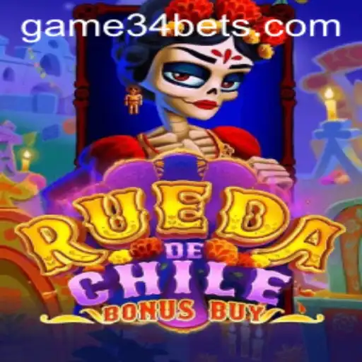 Explorando o Mundo de RuedaDeChileBonusBuy: Um Mergulho no Game 34