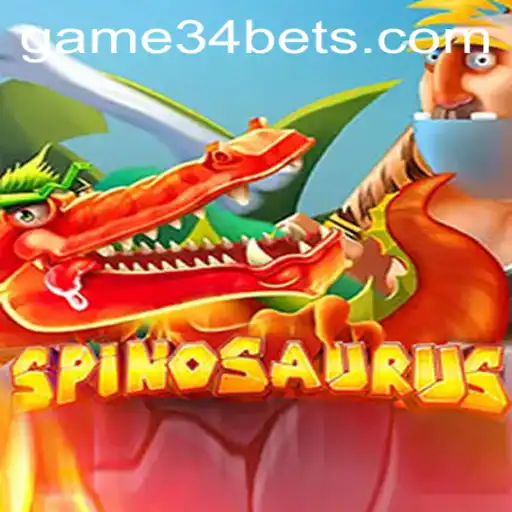Descubra o Mundo Dinâmico de Spinosaurus: Game 34