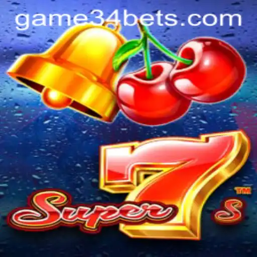 Descubra Super7s: O Fenômeno do Jogo Game 34