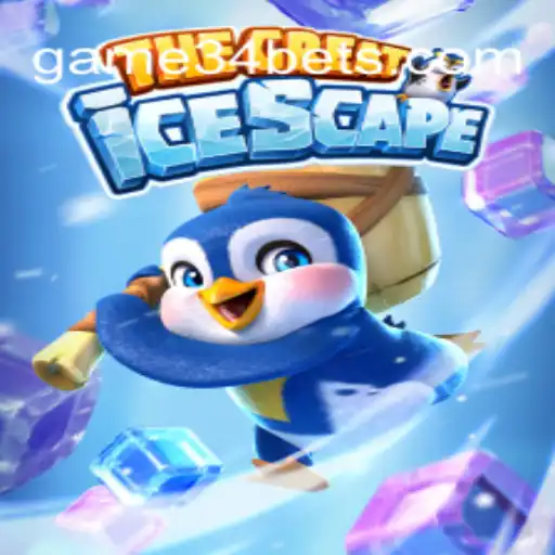 TheGreatIcescape: Mergulhe na Aventura Congelante do Jogo 34