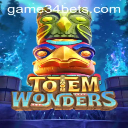 Explorando o Fascinante Mundo de TotemWonders: O Desafio Estratégico de Game 34