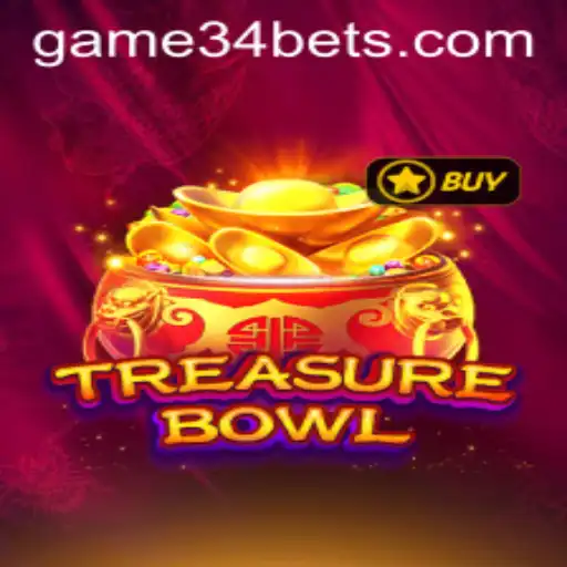 Explorando o Fascinante Mundo do TreasureBowl: Aventura e Estratégia no Game 34
