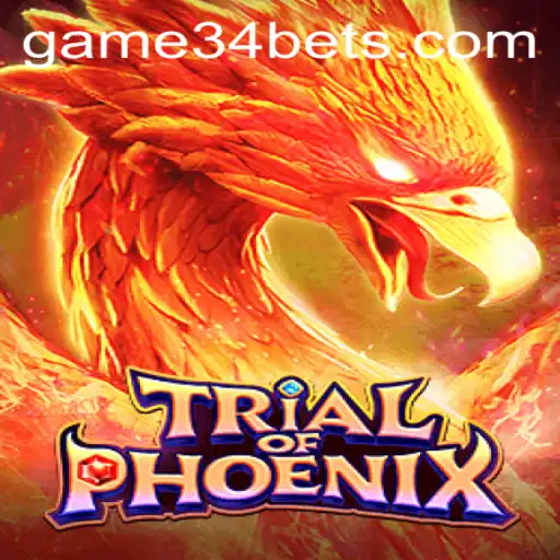 Explorando TrialofPhoenix: Uma Jornada Através de Game 34