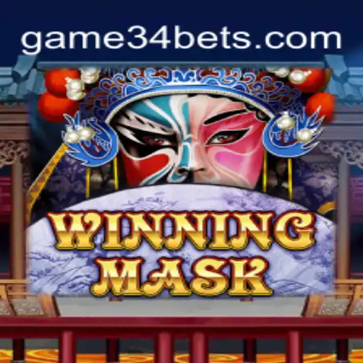 Descubra o Fascinante Jogo WinningMask: A Revolução do Entretenimento de Game 34