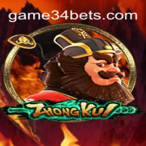 ZhongKui: Um Mergulho no Inovador Game 34